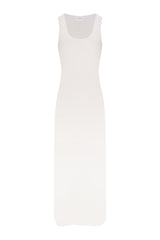 PREORDER: Hume Tank Maxi Dress in Stretch Twill