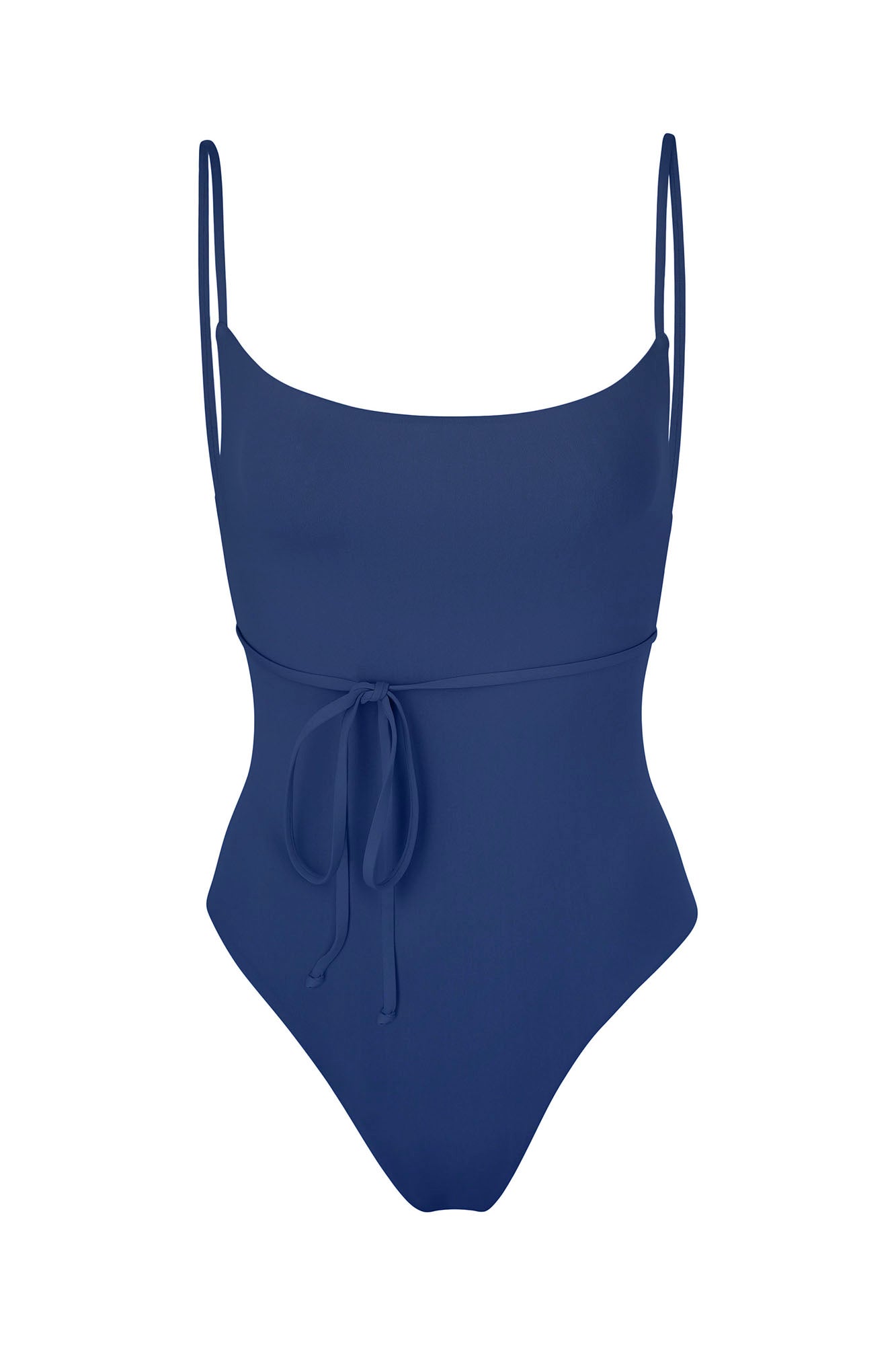 K.M. Tie One-Piece – Anemos