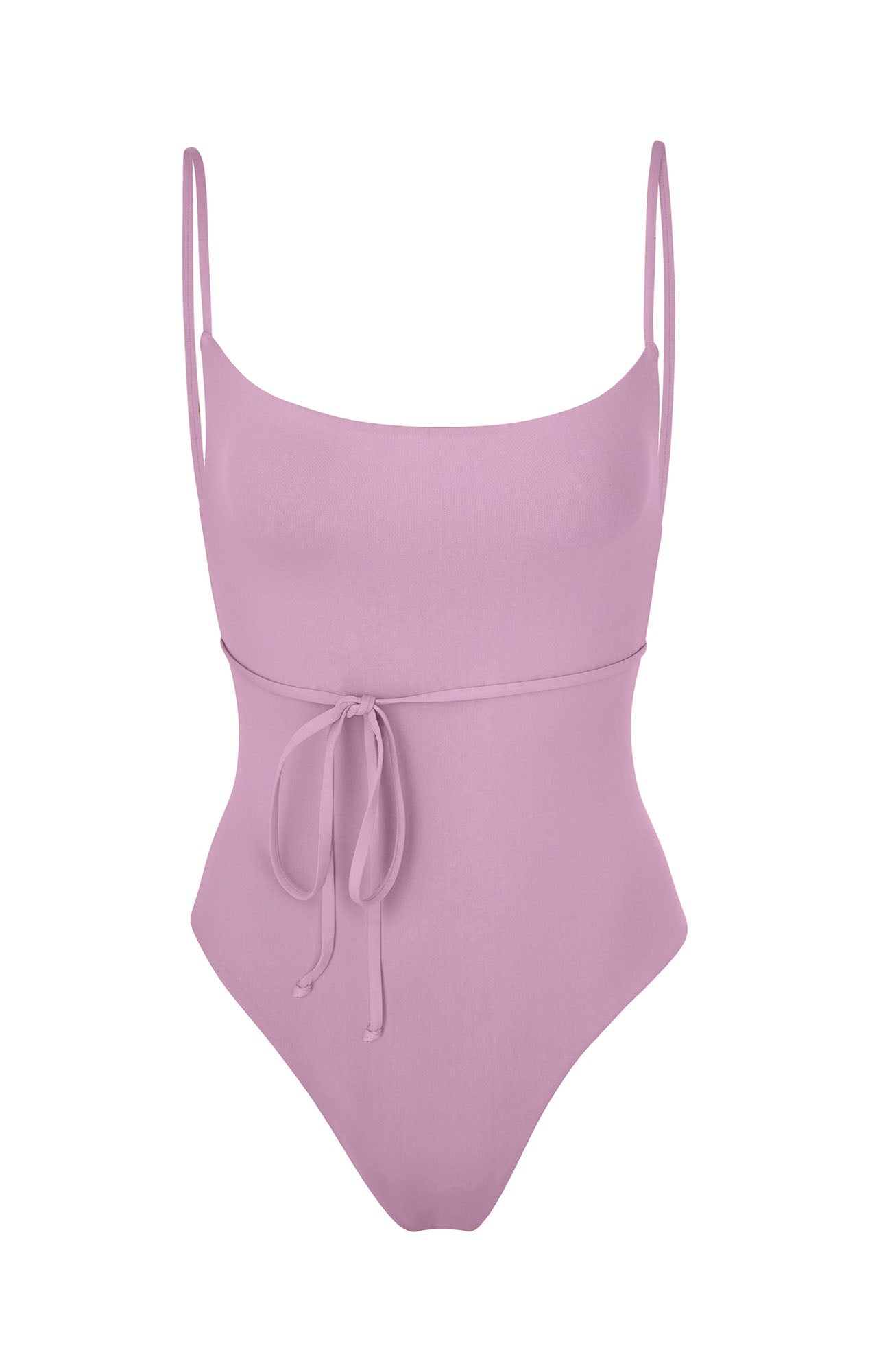 K.M. Tie One-Piece – Anemos