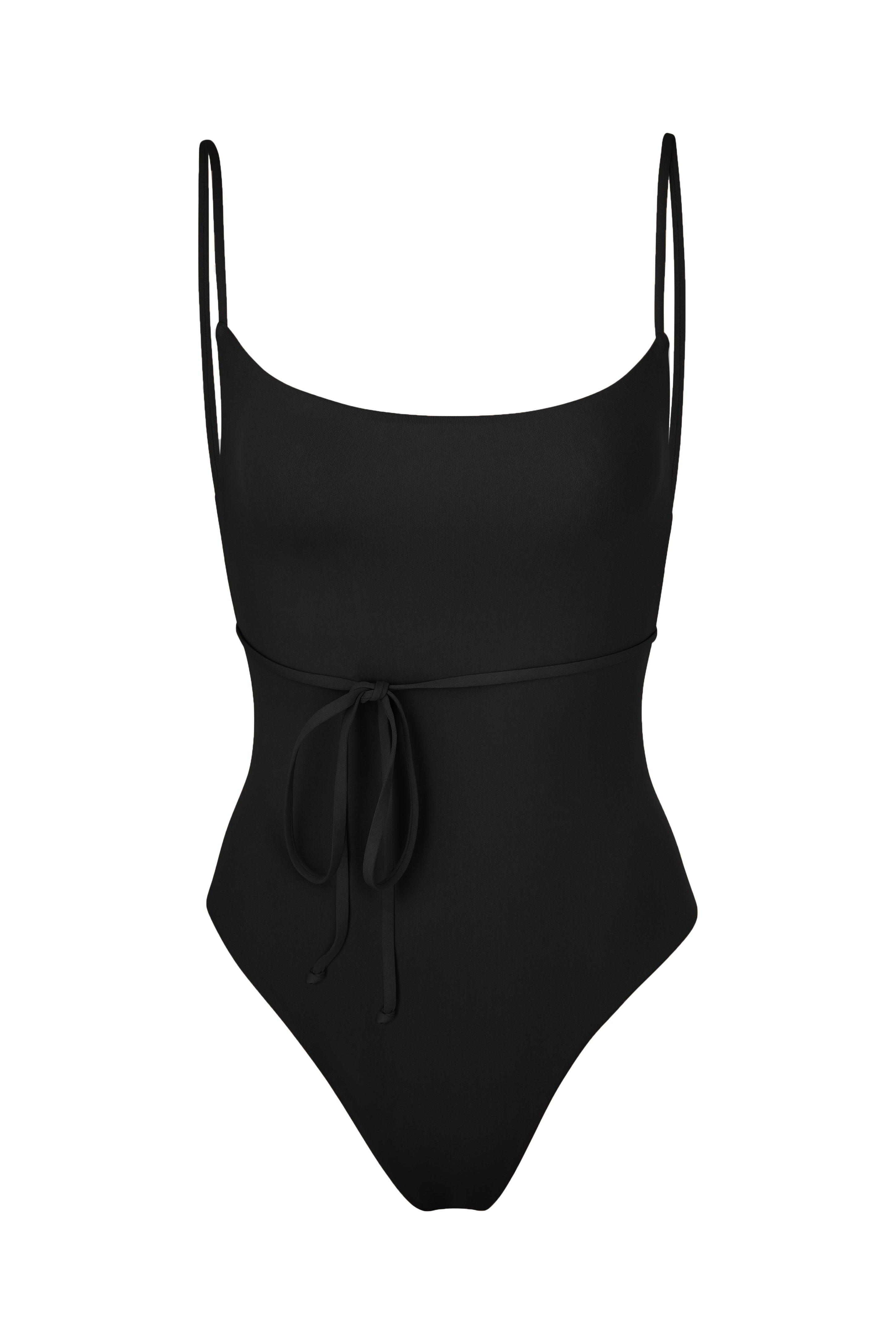 K.M. Tie One-Piece – Anemos