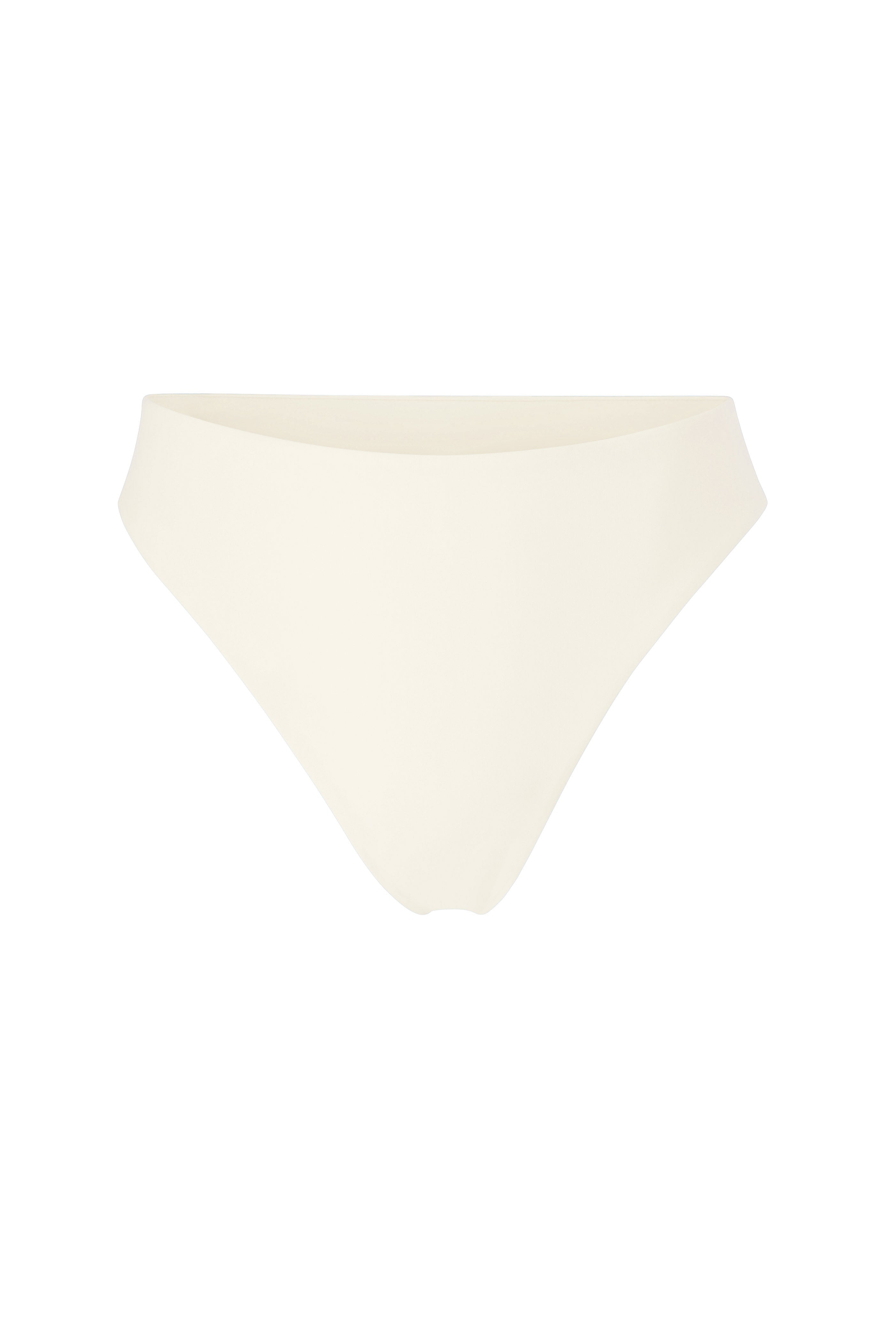 Midi High-Cut Bikini Bottom – Anemos