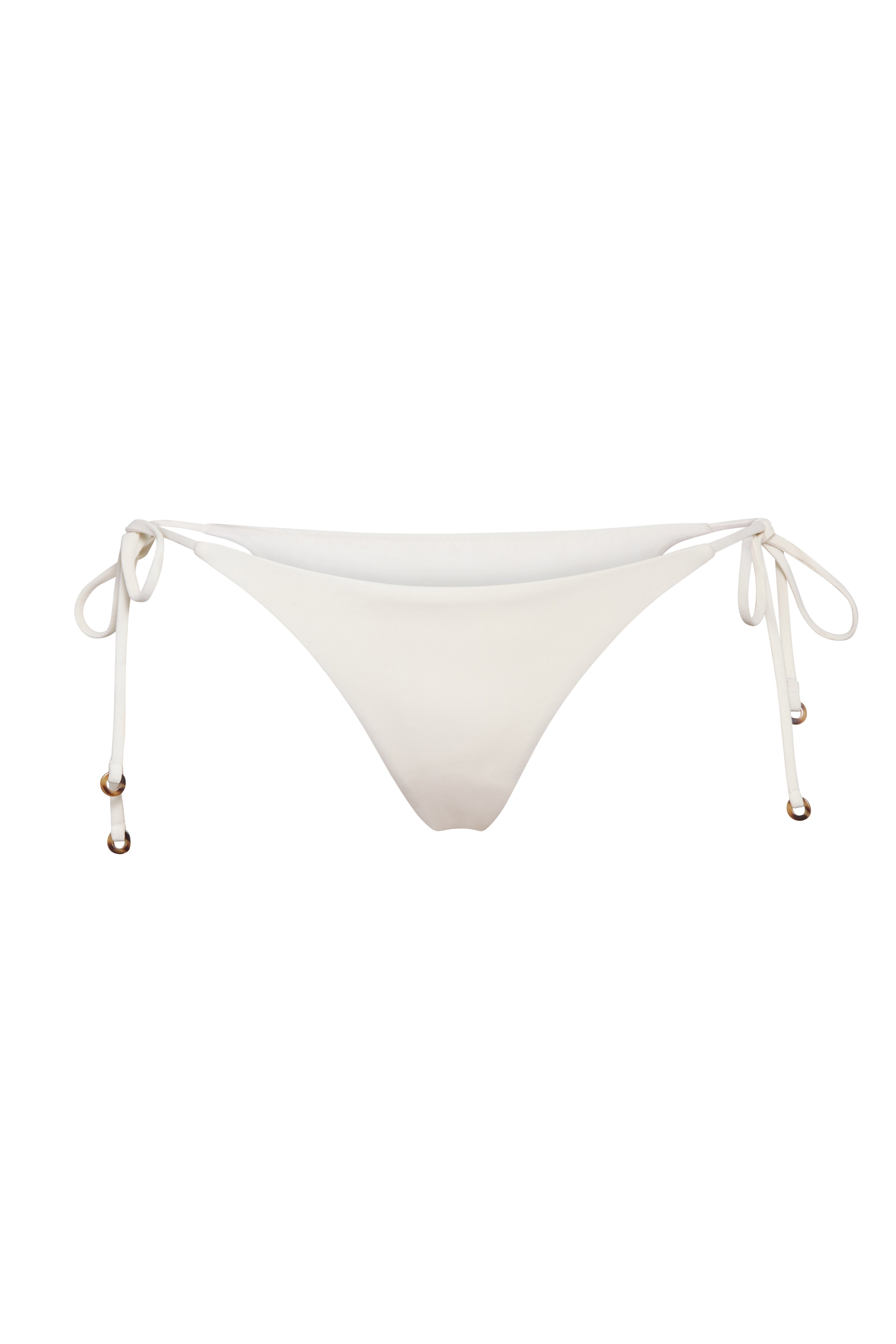 String Tie Bikini Bottom – Anemos